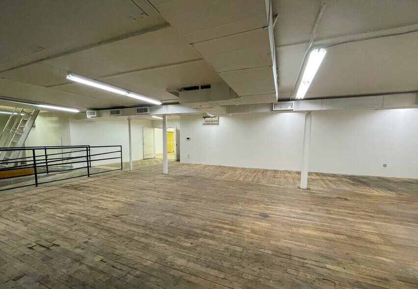 More Photos Of 2700 N Broadway, Los Angeles Freestanding For Lease