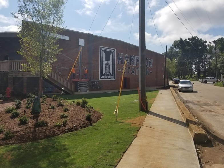 More Photos Of 1320 Hampton Avenue Ext, Greenville Unknown For Lease