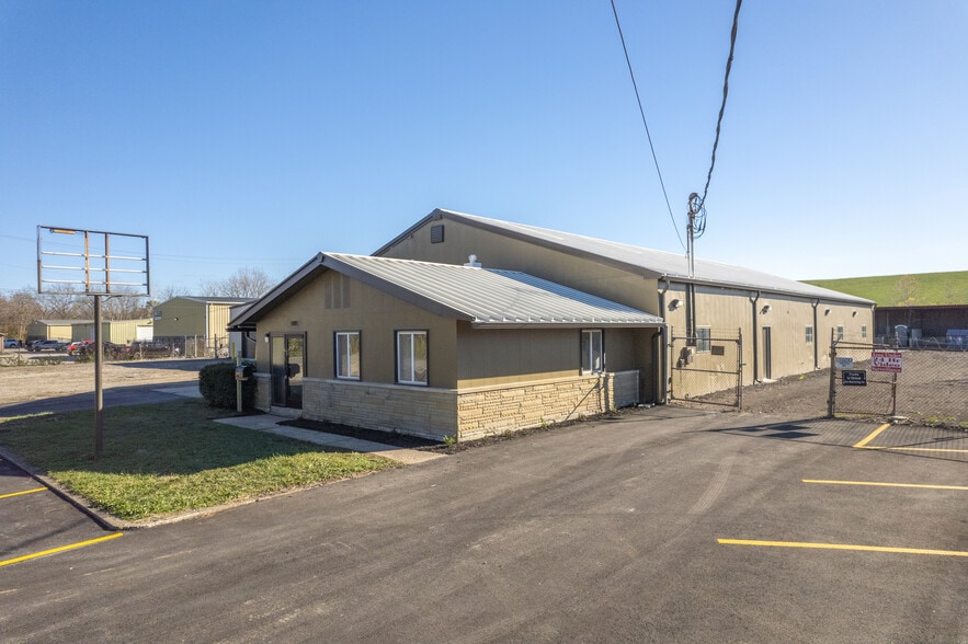 More Photos Of 1091 Stimmel Rd, Columbus Manufacturing For Lease