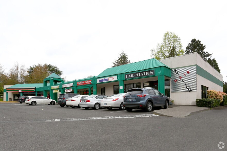 More Photos Of 13185 SW Pacific Hwy, Tigard Unknown For Lease