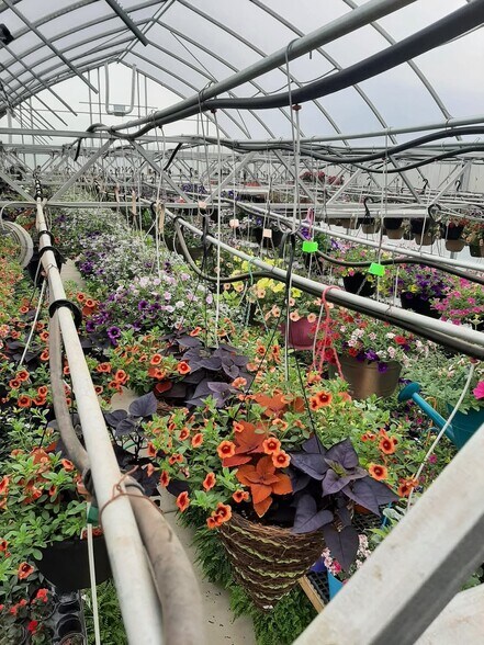 More Photos Of 1814 Iron Bridge Rd, Hustontown Contractor Storage Yard For Sale