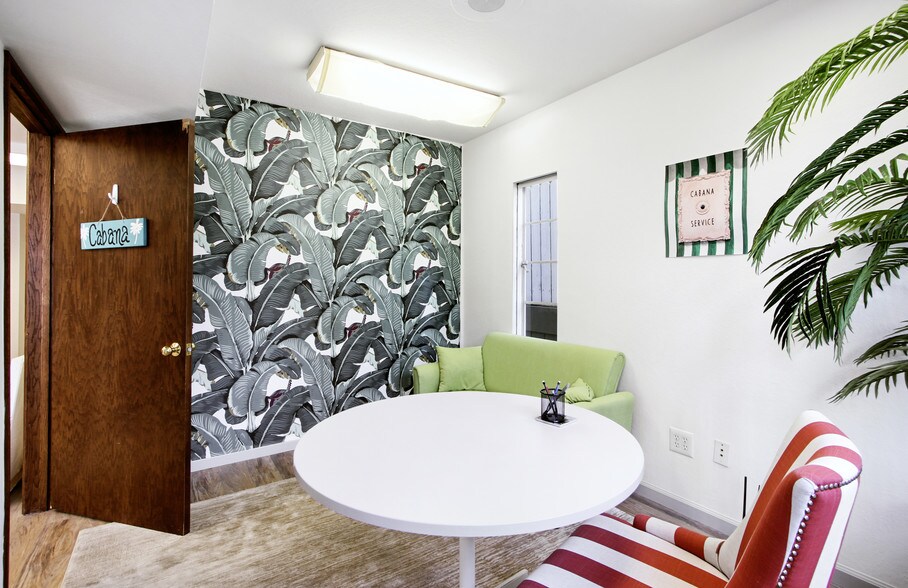 More Photos Of 424 Pico Blvd, Santa Monica Loft Creative Space For Lease