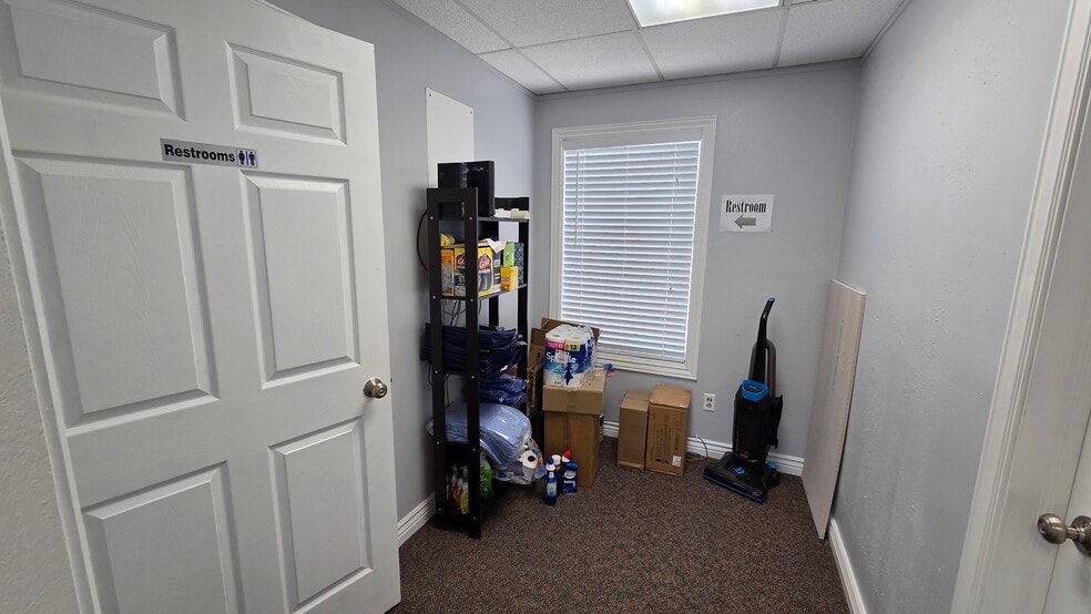 More Photos Of 100 N Woodruff Ave, Idaho Falls Office For Lease