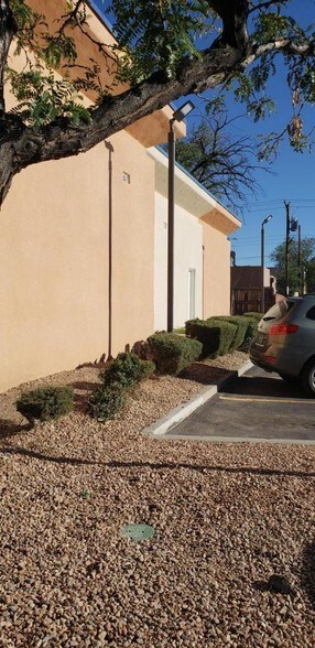 More Photos Of 1820 Central Ave SE, Albuquerque Storefront Retail Office For Sale