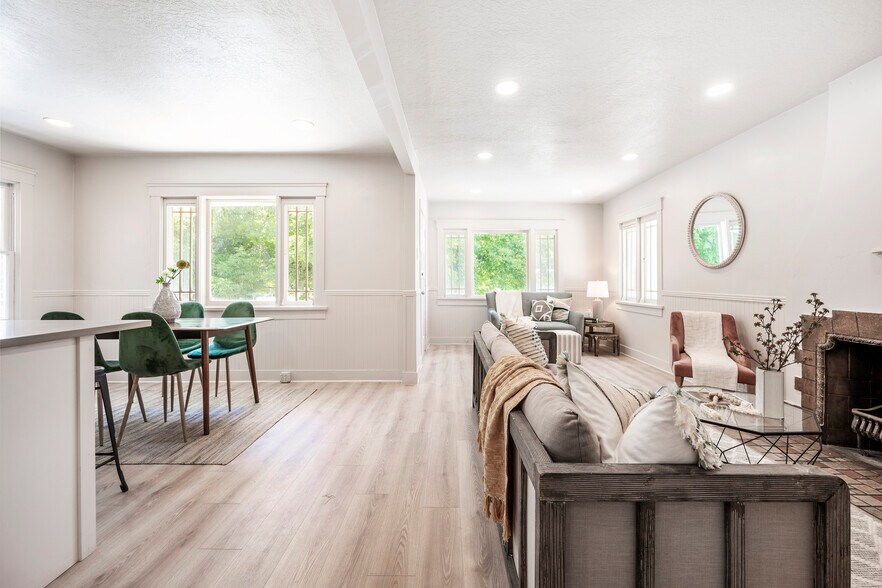 More Photos Of 400 700 S, Salt Lake City Multifamily For Sale