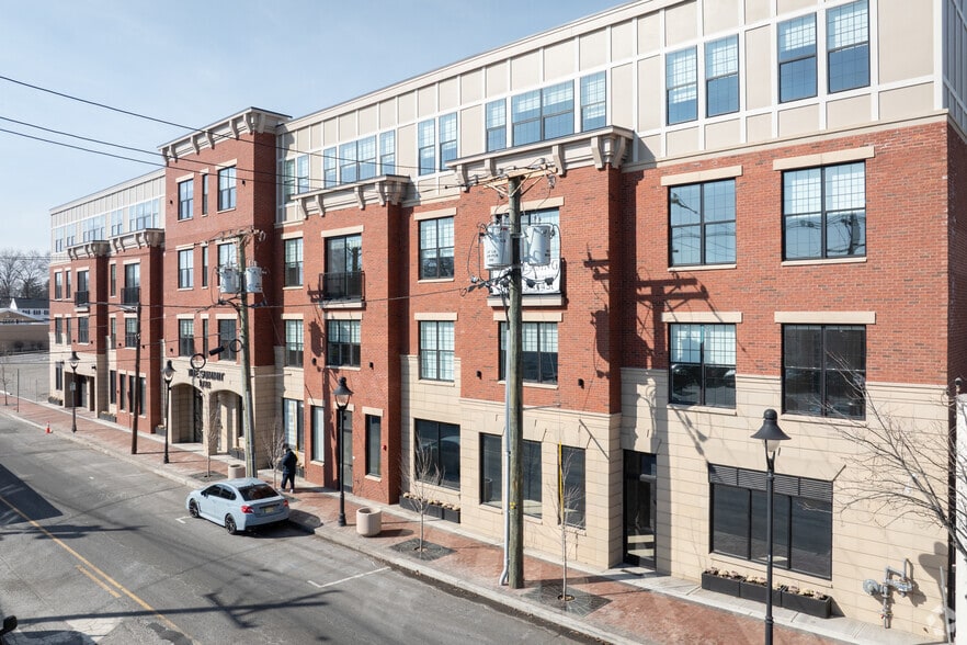 More Photos Of 1722-1744 Springfield Ave, Maplewood Apartments For Sale