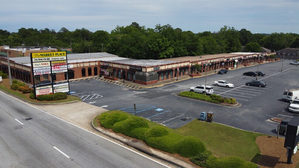 More Photos Of 3604 Macon Rd, Columbus Unknown For Lease