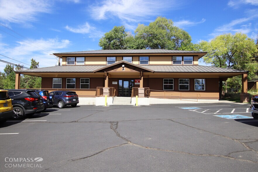 Primary Photo Of 62968 O B Riley Rd, Bend Office For Lease