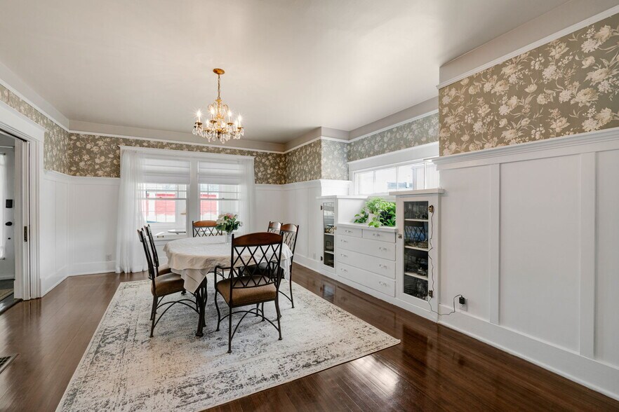 More Photos Of 224 5th St, Hugo Multifamily For Sale