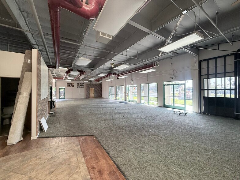 More Photos Of 1802-1830 Verne Roberts Cir, Antioch Warehouse For Lease