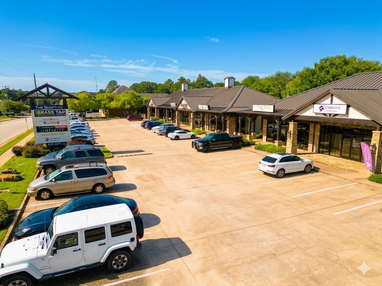 More Photos Of 5875 Old Bullard Rd, Tyler Unknown For Lease