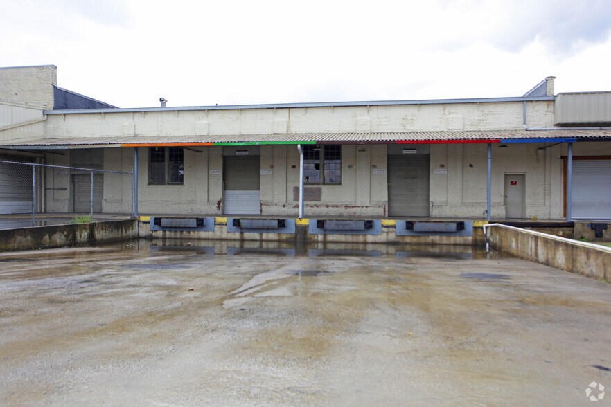 More Photos Of 4330 Florence St, Birmingham Distribution For Lease