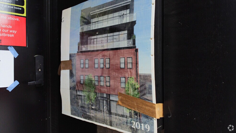 More Photos Of 107 W Hargett St, Raleigh Office For Lease