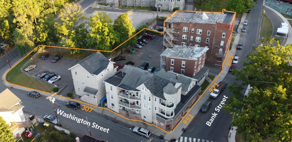 More Photos Of , Waterbury Multifamily For Sale