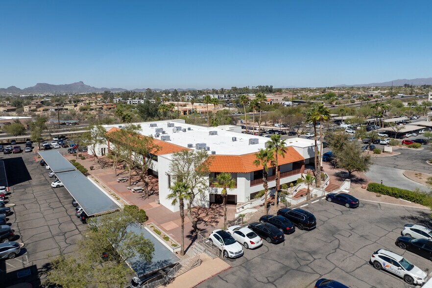 More Photos Of 2055 W Hospital Dr, Tucson Medical For Lease