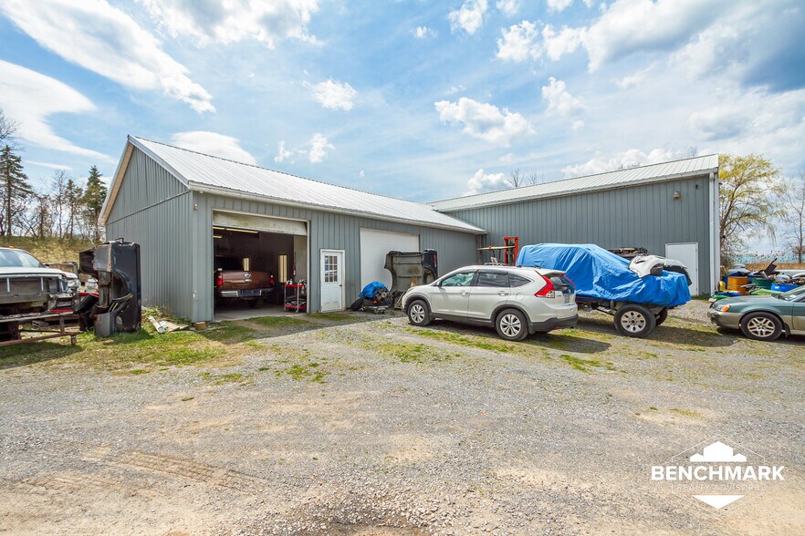 More Photos Of 2896-2898 New York 96, Clifton Springs Manufacturing For Lease