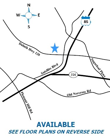 More Photos Of 2270 Duluth Highway, Duluth Medical For Lease