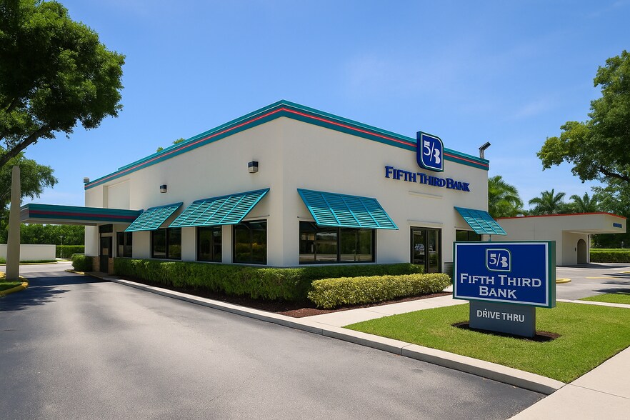 More Photos Of 750 W Sample Rd, Pompano Beach Fast Food For Lease