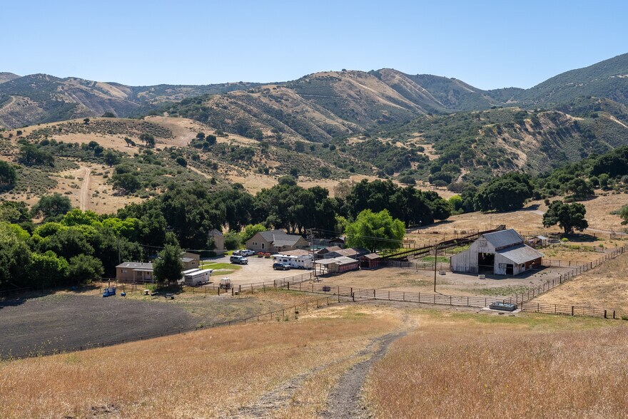 More Photos Of 48400 Reliz Canyon Rd, Greenfield Land For Sale