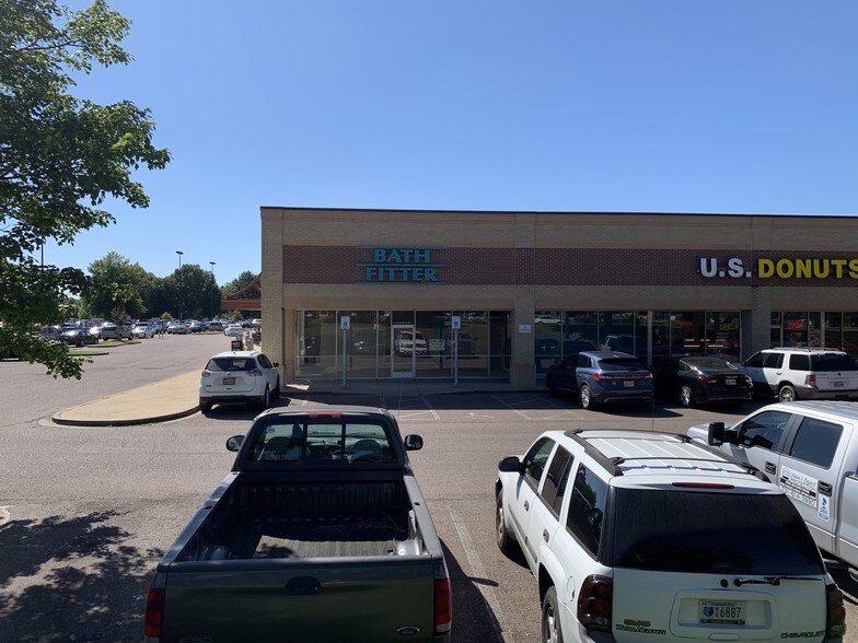 More Photos Of 3189 N Highland Ave, Jackson Storefront For Lease