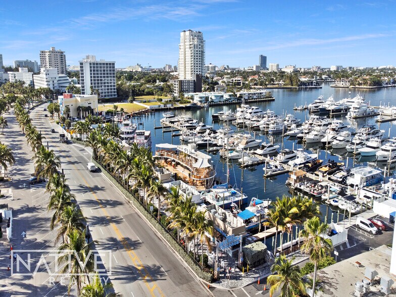 More Photos Of 849 Seabreeze Blvd, Fort Lauderdale Restaurant For Lease