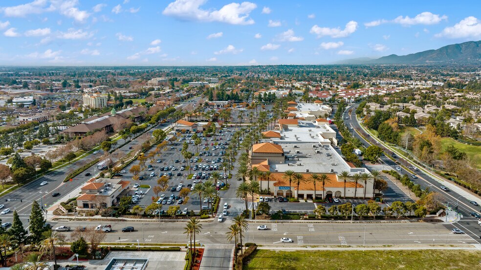 More Photos Of 11070-11090 Foothill Blvd, Rancho Cucamonga Department Store For Sale