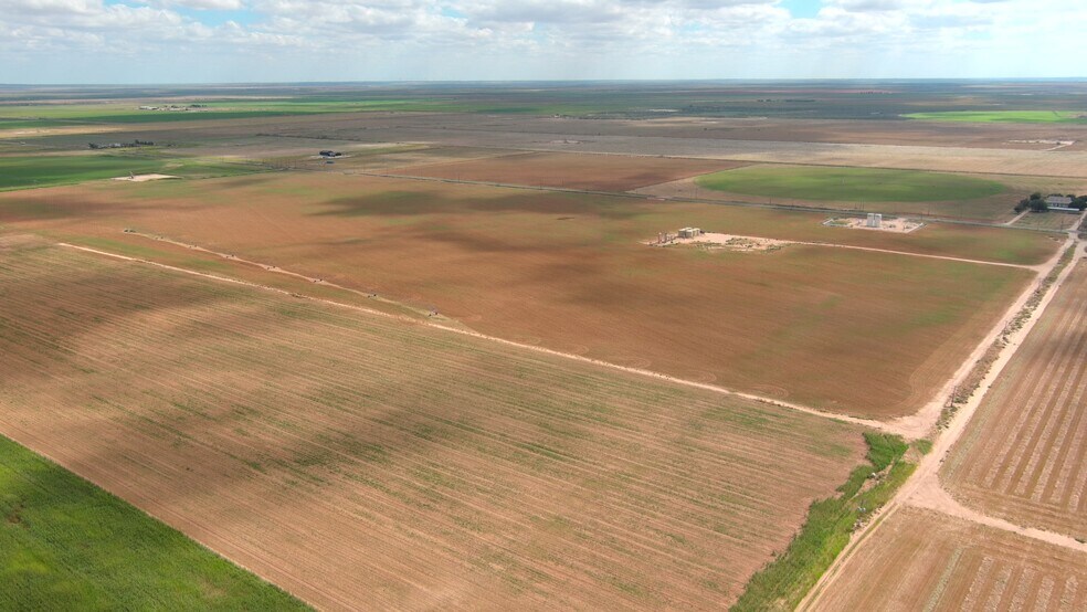 More Photos Of 0200 County Road 10, Big Spring Land For Sale