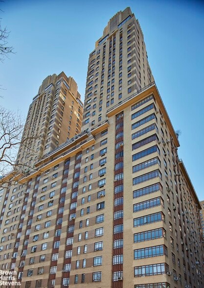 More Photos Of 25 Central Park W, New York Apartments For Sale