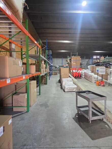 More Photos Of 8430 Horton Hwy, College Grove Distribution For Lease