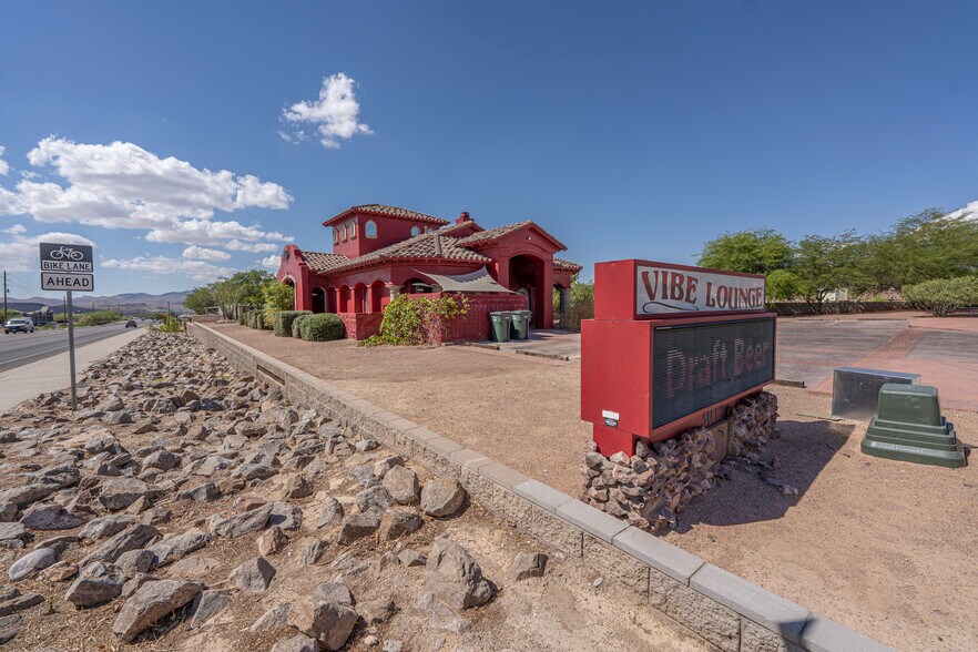 More Photos Of 3015 Hualapai Mountain Rd, Kingman Office For Sale