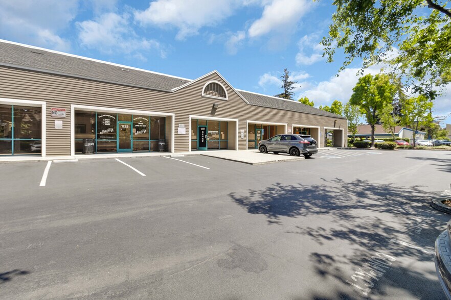 More Photos Of 1205-1247 S Park Victoria Dr, Milpitas Medical For Lease