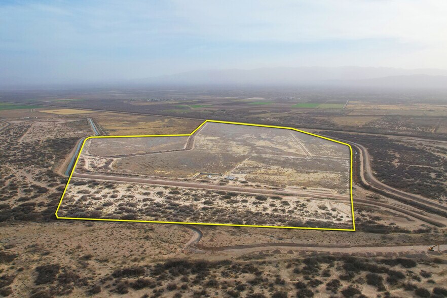 More Photos Of 16499 Wilkey rd, Fort Hancock Land For Sale