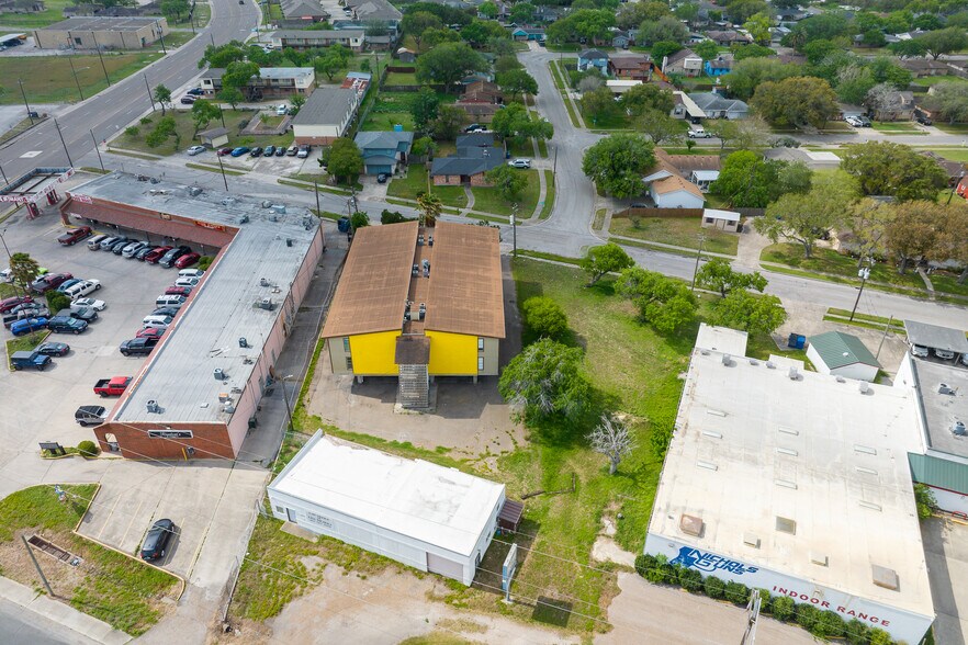 More Photos Of 10518 Heizer Dr, Corpus Christi Apartments For Sale