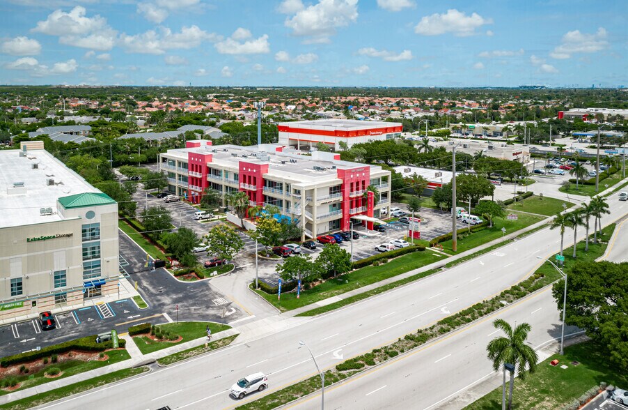 More Photos Of S NW 183 St, Hialeah Storefront Retail Office For Sale