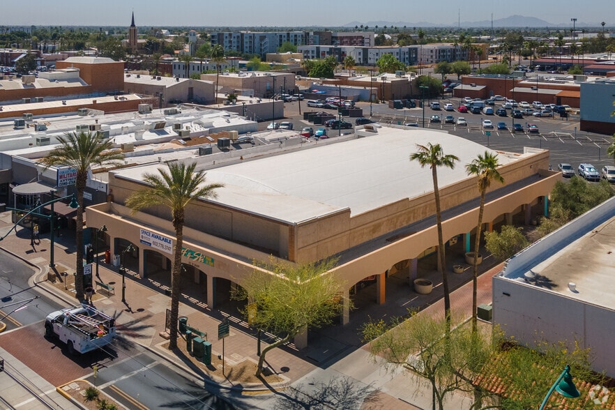 More Photos Of 137 W Main St, Mesa Storefront For Lease