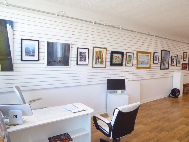 More Photos Of 121-123 W Grand Ave, Escondido Storefront For Sale