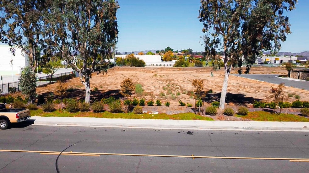 More Photos Of Eastman Drive, Murrieta Land For Sale