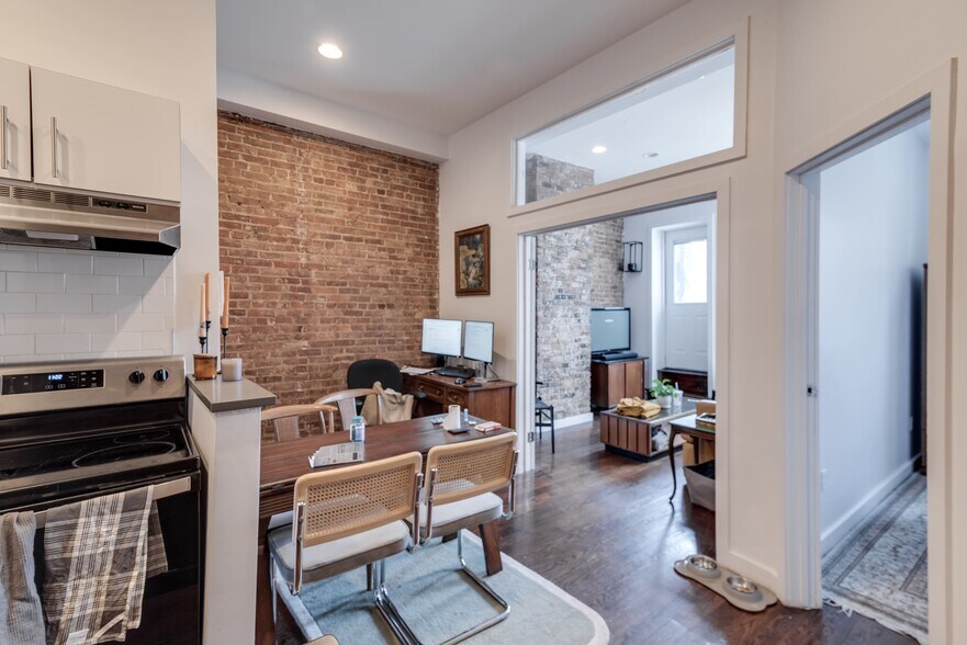 More Photos Of 946 Fulton St, Brooklyn Apartments For Sale
