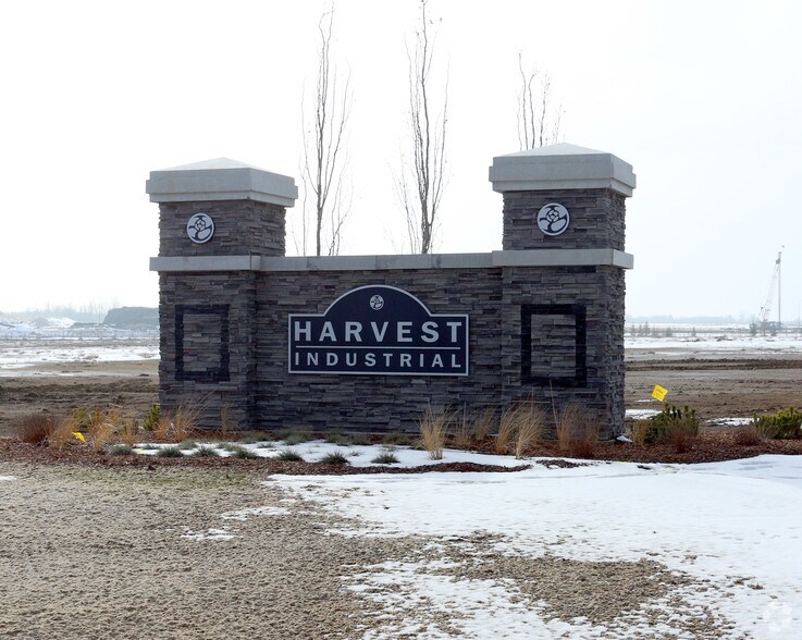 More Photos Of 6302 35 St, Leduc Land For Sale