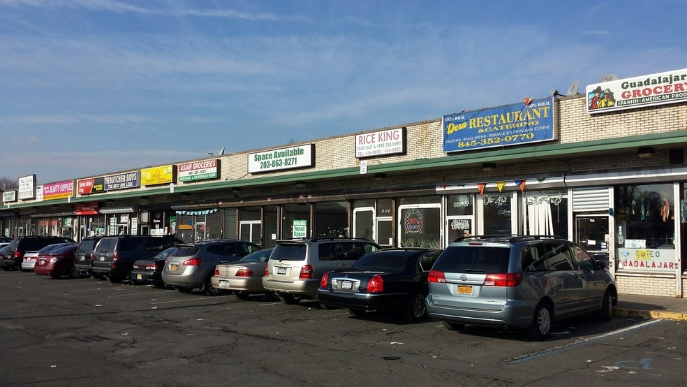 Primary Photo Of 180 E Central Ave, Spring Valley General Retail For Lease