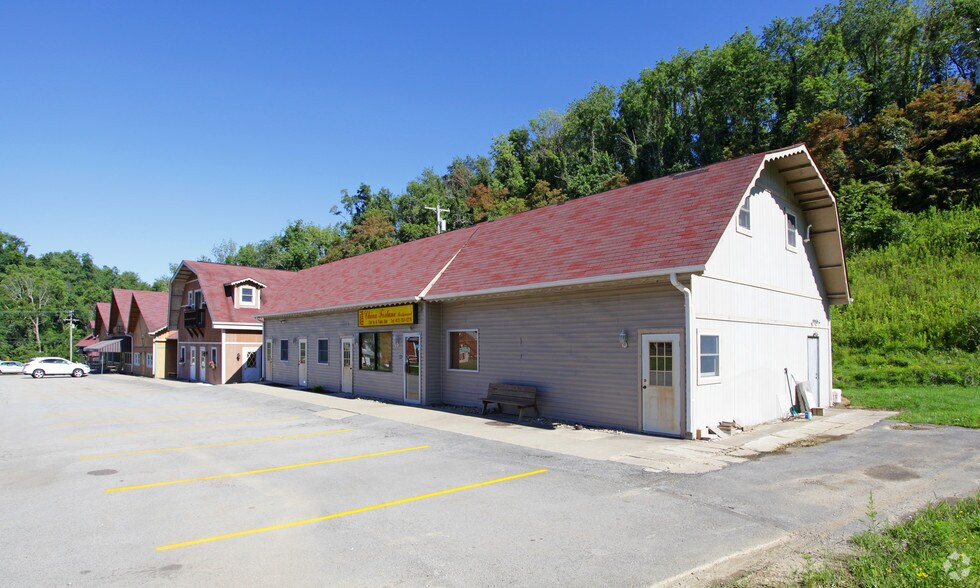 Primary Photo Of 100-1200 Swiss Way, Elizabeth Unknown For Lease