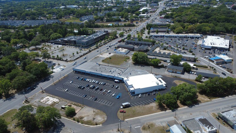 More Photos Of 1750 Remount Rd, North Charleston General Retail For Lease