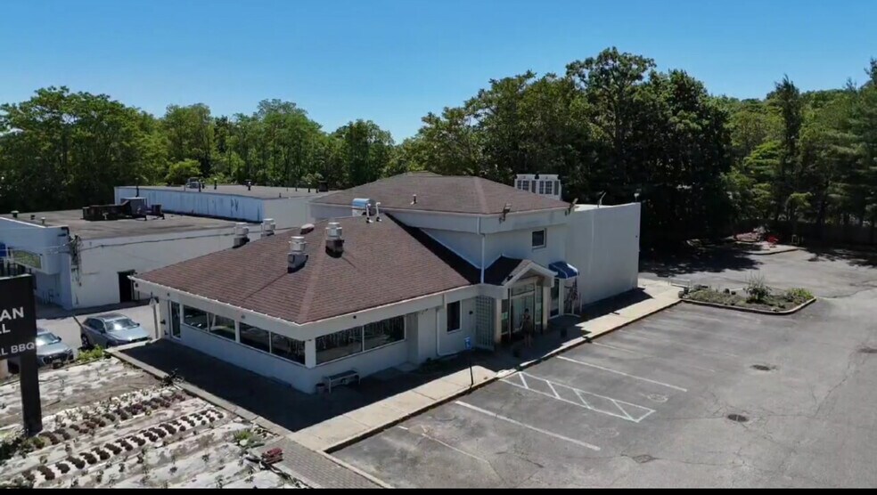 More Photos Of 2074 Jericho Tpke, East Northport Restaurant For Sale