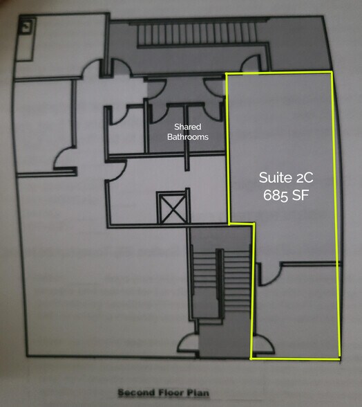 More Photos Of 45 Front St S, Issaquah Office For Lease