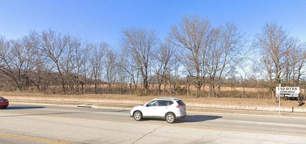 More Photos Of E Kenosha St @ Creek Turnpike, Broken Arrow Land For Sale