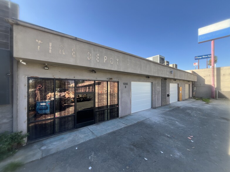 Primary Photo Of 1286 S E St, San Bernardino Freestanding For Lease