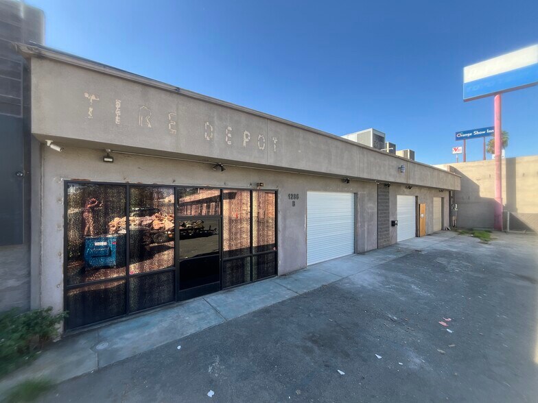 More Photos Of 1286 S E St, San Bernardino Freestanding For Lease