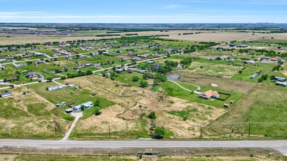 More Photos Of 5901 Smiley Rd, Celina Land For Sale