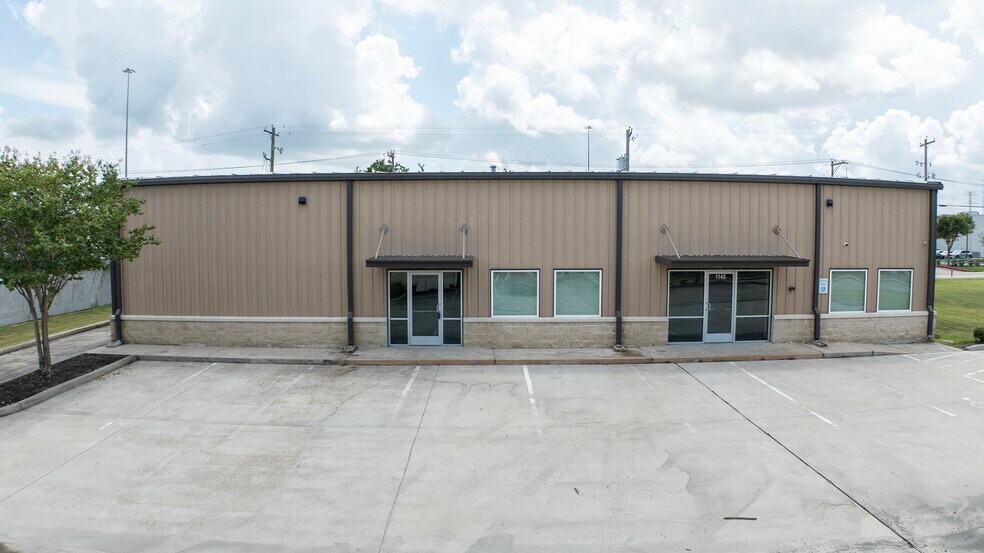 More Photos Of 1145 Butler Rd, League City Office For Sale
