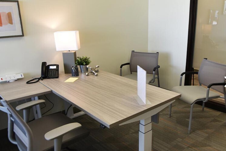 More Photos Of 1901 Ulmerton Rd, Clearwater Coworking Space